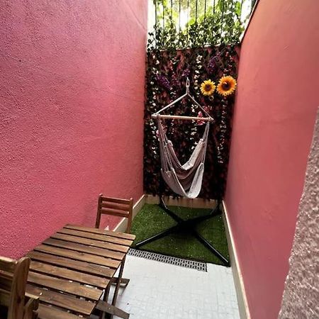 Apartamento Artistic Digital Getaway - Patio & Great Location! Lisboa Exterior foto