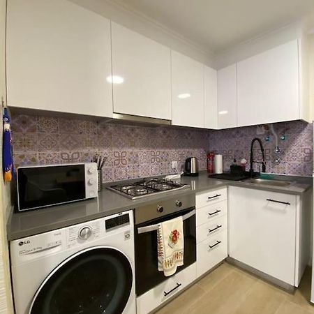 Apartamento Artistic Digital Getaway - Patio & Great Location! Lisboa Exterior foto