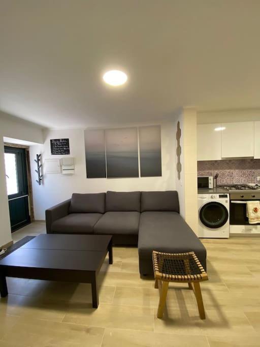 Apartamento Artistic Digital Getaway - Patio & Great Location! Lisboa Exterior foto