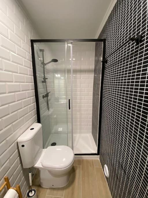 Apartamento Artistic Digital Getaway - Patio & Great Location! Lisboa Exterior foto