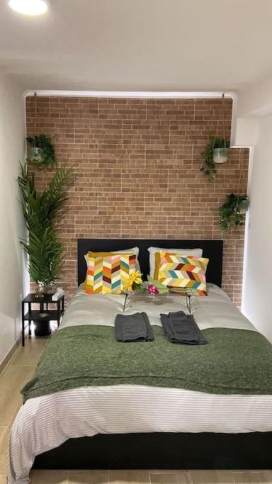 Apartamento Artistic Digital Getaway - Patio & Great Location! Lisboa Exterior foto