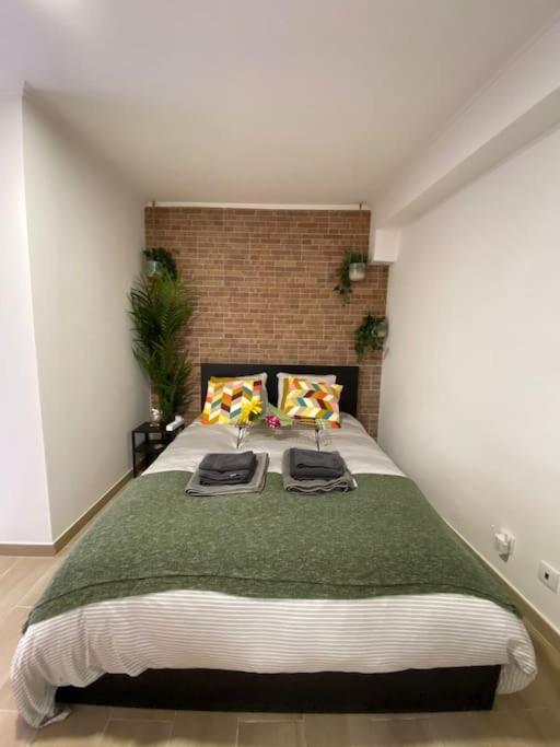 Apartamento Artistic Digital Getaway - Patio & Great Location! Lisboa Exterior foto