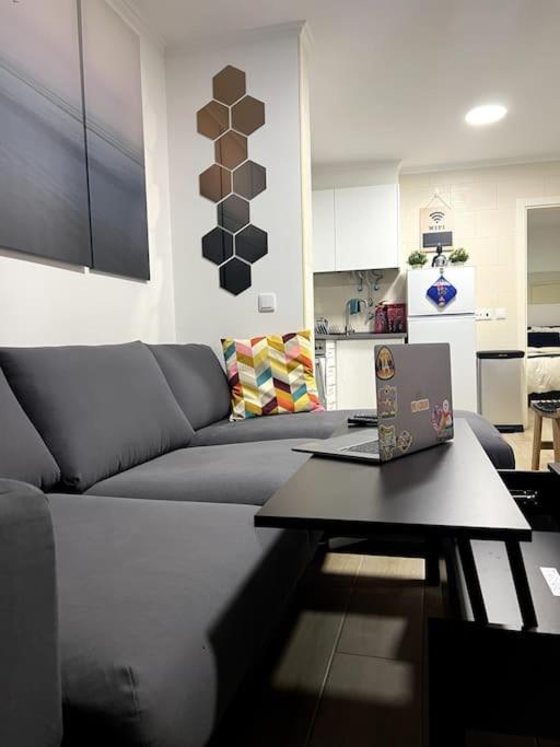 Apartamento Artistic Digital Getaway - Patio & Great Location! Lisboa Exterior foto